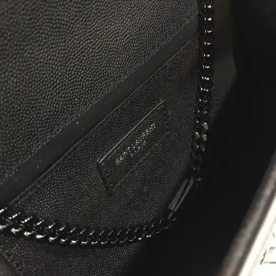 MEDIUM YSL KATE 0614